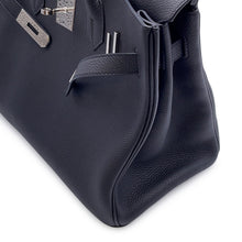 Load image into Gallery viewer, HERMES Birkin Black Togo Leather Size 30
