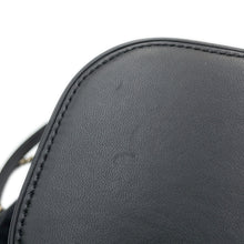 Load image into Gallery viewer, CHANEL Vanity ChainShoulder BlackAS0323 Lambskin
