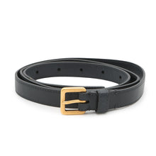 Load image into Gallery viewer, Dior Oblique Trotter Belt Bag NavyS5619CTZQ Leather Canvas
