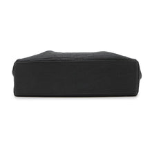 Load image into Gallery viewer, SAINT LAURENT PARIS ChainShoulder Bag Black574106 Embossed Leather
