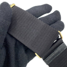Load image into Gallery viewer, PRADA Saffiano Leather Re-Edition 2005 Black1BH204 Leather
