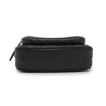 Load image into Gallery viewer, BURBERRY Camera bag Black8015241 Leather Size SM
