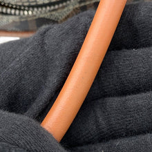 将图像加载到图库查看器中，GOYARD Saint Jeanne Brown PVC Leather Size GM
