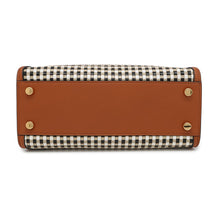 将图像加载到图库查看器中，FENDI Peekaboo Essentials Brown/Multicolor8BN302 Leather
