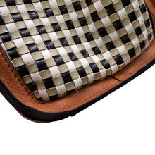 将图像加载到图库查看器中，FENDI Peekaboo Essentials Brown/Multicolor8BN302 Leather
