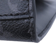 Load image into Gallery viewer, LOUIS VUITTON Sac Plat 24H BlackM47059 Monogram Eclipse
