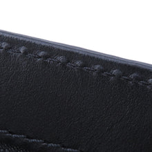 Load image into Gallery viewer, LOUIS VUITTON Sac Plat 24H BlackM47059 Monogram Eclipse
