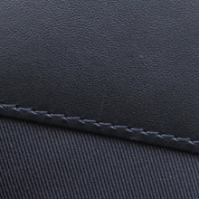 Load image into Gallery viewer, LOUIS VUITTON Sac Plat 24H BlackM47059 Monogram Eclipse
