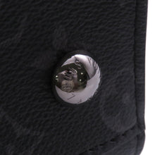 将图像加载到图库查看器中，LOUIS VUITTON ★Sac Plat 24H BlackM47059 Monogram Eclipse
