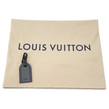 Load image into Gallery viewer, LOUIS VUITTON Sac Plat 24H BlackM47059 Monogram Eclipse
