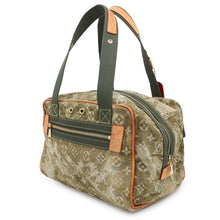 Load image into Gallery viewer, LOUIS VUITTON ★Jasmin LichenM95772 Monogrammed Denim
