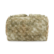 Load image into Gallery viewer, LOUIS VUITTON Jasmin LichenM95772 Monogrammed Denim
