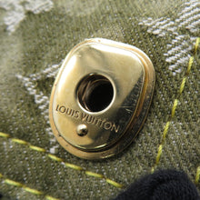 Load image into Gallery viewer, LOUIS VUITTON Jasmin LichenM95772 Monogrammed Denim
