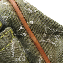 Load image into Gallery viewer, LOUIS VUITTON ★Jasmin LichenM95772 Monogrammed Denim
