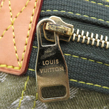 Load image into Gallery viewer, LOUIS VUITTON Jasmin LichenM95772 Monogrammed Denim

