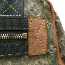 Load image into Gallery viewer, LOUIS VUITTON Jasmin LichenM95772 Monogrammed Denim
