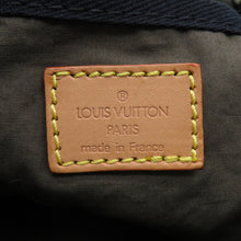 Load image into Gallery viewer, LOUIS VUITTON tray Green/Light Beige/NoirM95783 Monogramou Flage
