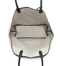 Load image into Gallery viewer, GOYARD ★Saint Louis Letters Camouflage 2023 Limited Edition Black/Pink/Brown/Beige Leather PVC Size PM
