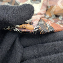 将图像加载到图库查看器中，GOYARD Saint Louis Letters Camouflage 2023 Limited Edition Black/Pink/Brown/Beige Leather PVC Size PM
