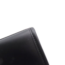 Load image into Gallery viewer, FENDI Sunshine Tote Bag Black8BH386 Calf Leather Size Medium
