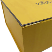 Load image into Gallery viewer, FENDI ★Peekaboo I see you Pink8BN327 Leather Size Small
