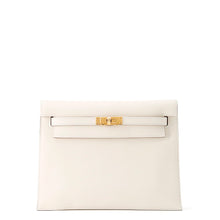 Load image into Gallery viewer, HERMES Kelly dance 2 Nata Swift Leather
