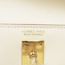Load image into Gallery viewer, HERMES Kelly dance 2 Nata Swift Leather
