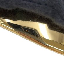 将图像加载到图库查看器中，GUCCI Lipstick &amp; Tool Print Jacket Size 38 Light Blue/Brown740422 Rayon98% Silk2%
