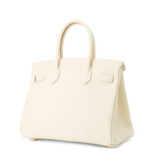 Load image into Gallery viewer, HERMES Birkin Craie Togo Leather Size 30
