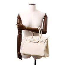 Load image into Gallery viewer, HERMES Birkin Craie Togo Leather Size 30
