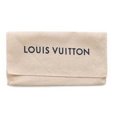 Load image into Gallery viewer, LOUIS VUITTON Portefeuille Emilie FuchsiaM60697 Monogram
