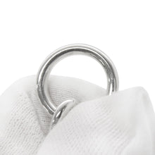 Load image into Gallery viewer, HERMES Chaine d&#39;Ancre Bracelet 15 frames Size MM SV925
