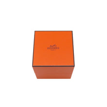 将图像加载到图库查看器中，HERMES ★Chaine d&#39;Ancre Bracelet 15 links Size MM SV925
