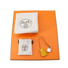 Load image into Gallery viewer, HERMES Birkin Jaune Ambre Togo Leather Size 25
