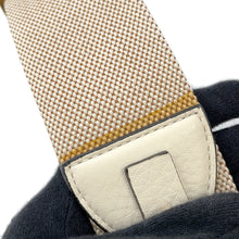 将图像加载到图库查看器中，Valentino Garavani All Time 2WAY Handbag Ivory5W2B0Q26IMZ Grained Calf Leather Size Small

