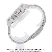 将图像加载到图库查看器中，IWC Portuguese Yacht Club Chronograph W44.6mm Stainless Steel Silver DialIW390702
