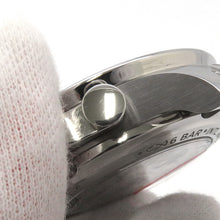 将图像加载到图库查看器中，IWC ★Portugieser Yacht Club Chronograph W44.6mm Stainless Steel Silver DialIW390702
