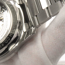 将图像加载到图库查看器中，IWC ★Portugieser Yacht Club Chronograph W44.6mm Stainless Steel Silver DialIW390702
