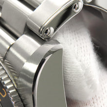 Load image into Gallery viewer, TUDOR ★Black Bay 58 GMT W39mm Stainless Steel Black DialM7939G1A0NRU-0001
