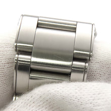 将图像加载到图库查看器中，TUDOR Black Bay 58 GMT W39mm Stainless Steel Black DialM7939G1A0NRU-0001
