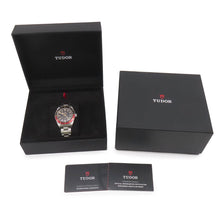 Load image into Gallery viewer, TUDOR Black Bay 58 GMT W39mm Stainless Steel Black DialM7939G1A0NRU-0001
