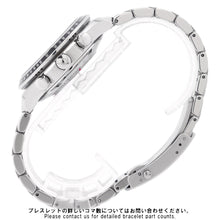 将图像加载到图库查看器中，OMEGA Speedmaster Date W40mm Stainless Steel Gray Dial323.30.40.40.06.001
