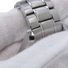 将图像加载到图库查看器中，OMEGA Speedmaster Date W40mm Stainless Steel Gray Dial323.30.40.40.06.001
