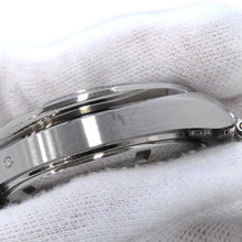 将图像加载到图库查看器中，OMEGA Speedmaster Date W40mm Stainless Steel Gray Dial323.30.40.40.06.001

