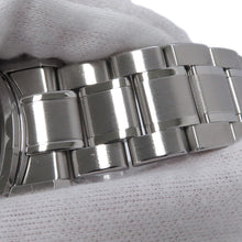 Load image into Gallery viewer, SEIKO Grand Seiko Heritage Collection 60th Anniversary W40mm Stainless Steel Blue DialSBGH281
