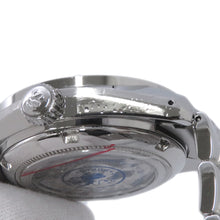 Load image into Gallery viewer, SEIKO Grand Seiko Heritage Collection 60th Anniversary W40mm Stainless Steel Blue DialSBGH281
