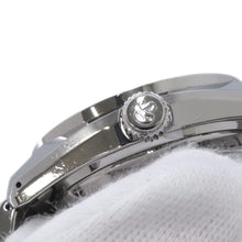 Load image into Gallery viewer, SEIKO Grand Seiko Heritage Collection 60th Anniversary W40mm Stainless Steel Blue DialSBGH281
