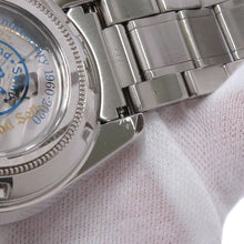 Load image into Gallery viewer, SEIKO Grand Seiko Heritage Collection 60th Anniversary W40mm Stainless Steel Blue DialSBGH281
