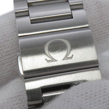 Load image into Gallery viewer, OMEGA Seamaster Aqua Terra Date W38.5mm Stainless Steel Silver Dial231.10.39.61.02.001
