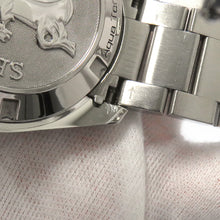 Load image into Gallery viewer, OMEGA Seamaster Aqua Terra Date W38.5mm Stainless Steel Silver Dial231.10.39.61.02.001
